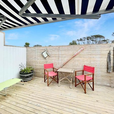 Sailor'S Cottage - Stay Waiheke Blackpool Extérieur photo