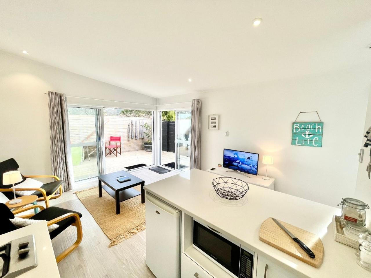 Sailor'S Cottage - Stay Waiheke Blackpool Extérieur photo