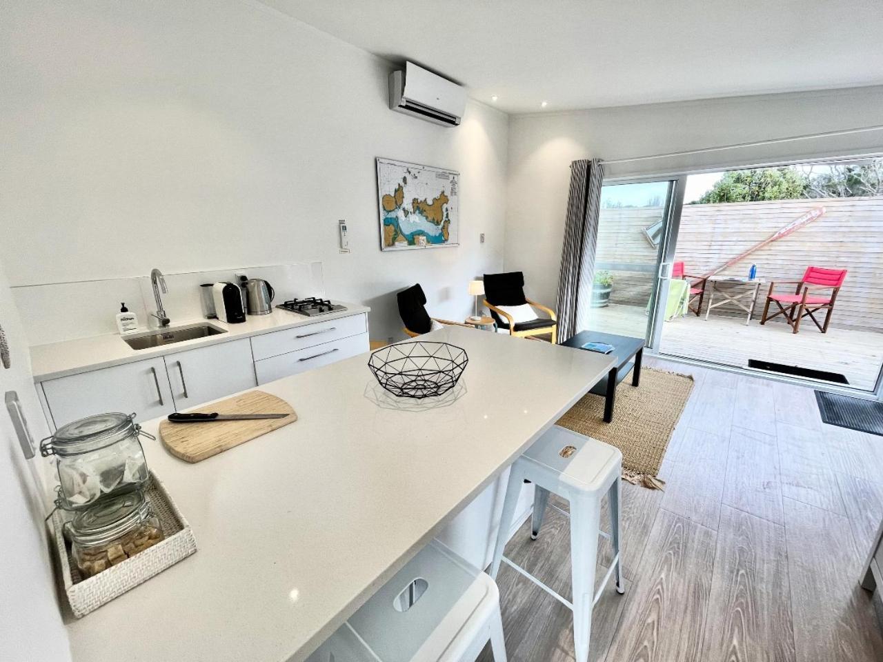 Sailor'S Cottage - Stay Waiheke Blackpool Extérieur photo