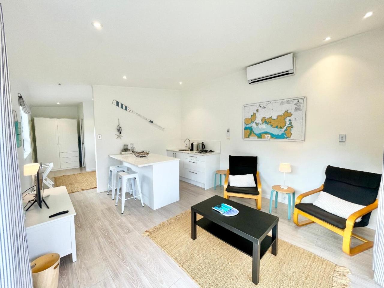 Sailor'S Cottage - Stay Waiheke Blackpool Extérieur photo