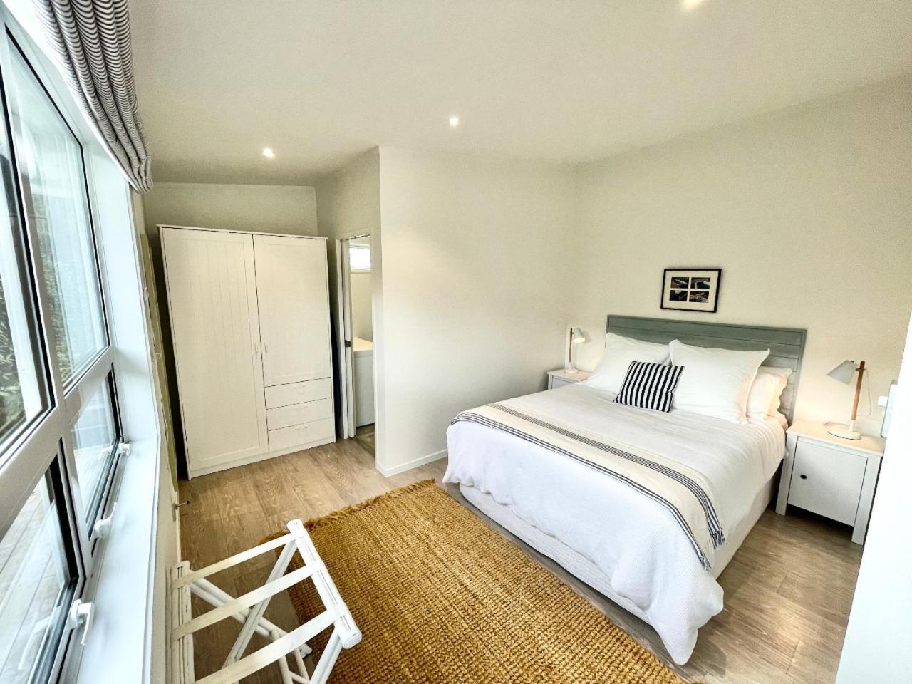 Sailor'S Cottage - Stay Waiheke Blackpool Extérieur photo
