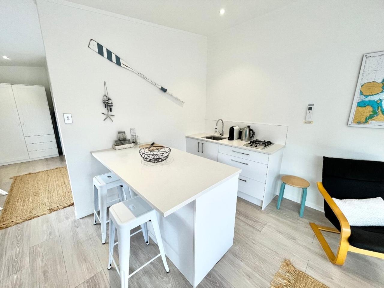 Sailor'S Cottage - Stay Waiheke Blackpool Extérieur photo