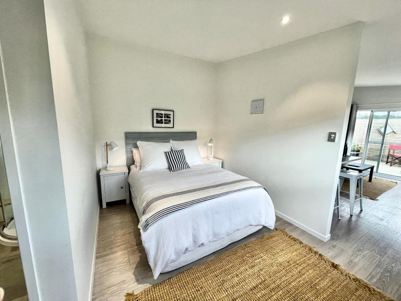 Sailor'S Cottage - Stay Waiheke Blackpool Extérieur photo