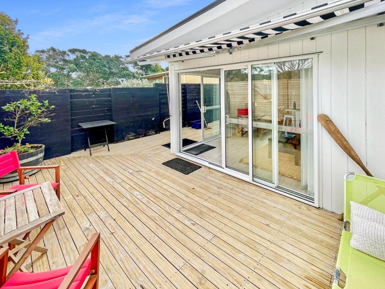 Sailor'S Cottage - Stay Waiheke Blackpool Extérieur photo