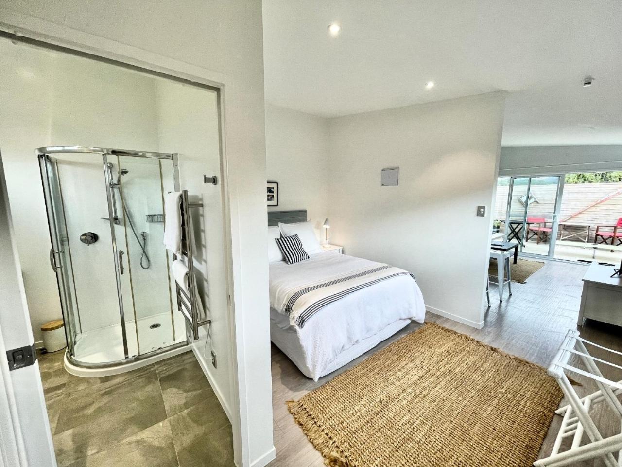 Sailor'S Cottage - Stay Waiheke Blackpool Extérieur photo